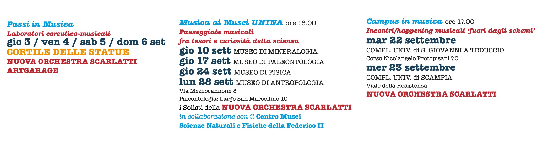 locandina unimusic 2026 banner n. 2